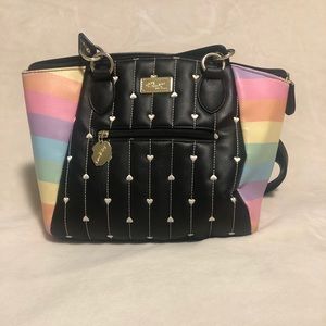 Betsey Johnson Purse